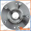 Moyeu de roue avant pour HYUNDAI | KLP-HY-521P, 1282-011